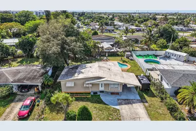 3800 SW 31st Drive, West Park, FL 33023 - Photo 1