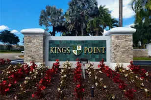 7727 Southampton Terrace, Tamarac, FL 33321 - Photo 1