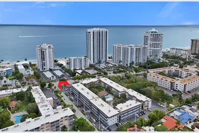 1501 S Ocean Boulevard #301, Lauderdale by the Sea, FL 33062 - Photo 1
