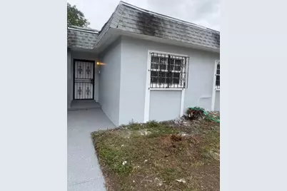 3884 NW 207th Street Road, Miami Gardens, FL 33055 - Photo 1