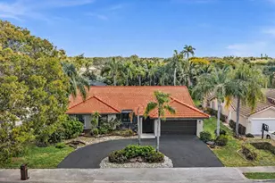 5355 N Springs Way, Coral Springs, FL 33076 - Photo 1