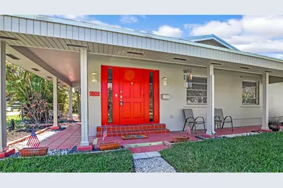 600 SW 19th Street, Fort Lauderdale, FL 33315 - Photo 1