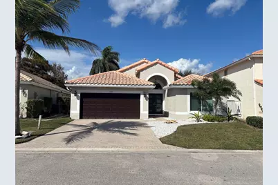 5438 NW 122nd Drive, Coral Springs, FL 33076 - Photo 1