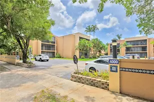 4000 N Hills Dr, Hollywood, FL 33021 - Photo 1