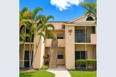 640 Cypress Club Way #B12, Deerfield Beach, FL 33064 - Photo 1