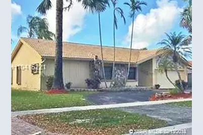 10402 NW 6th Street, Plantation, FL 33324 - Photo 1