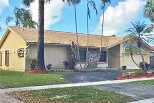 10402 NW 6th St, Plantation, FL 33324 - Photo 1