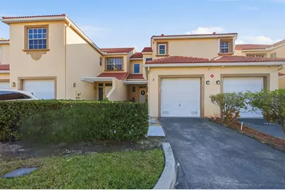 9788 Royal Palm Boulevard, Coral Springs, FL 33065 - Photo 1