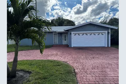 3100 NW 69th Court, Fort Lauderdale, FL 33309 - Photo 1