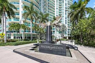347 N New River Dr, Fort Lauderdale, FL 33301 - Photo 1