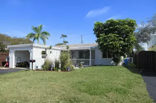 5456 NE 3rd Ter., Oakland Park, FL 33334 - Photo 1