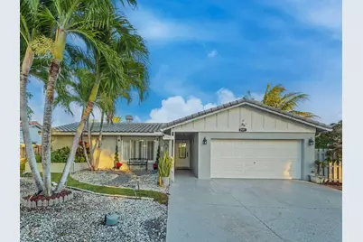 2501 NW 98th Way, Coral Springs, FL 33065 - Photo 1