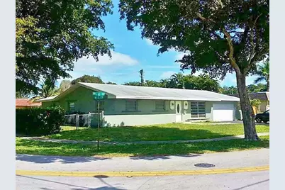 7561 NW 12th Street, Plantation, FL 33313 - Photo 1