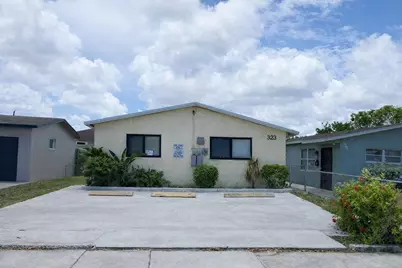 323 NW 4th Avenue #R, Hallandale Beach, FL 33009 - Photo 1