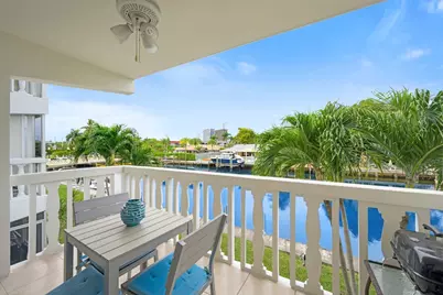 470 Paradise Isle Boulevard #206, Hallandale Beach, FL 33009 - Photo 1