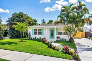 732 Flamingo Dr, West Palm Beach, FL 33401 - Photo 1