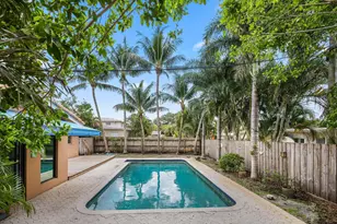 5221 NE 17th Ave, Fort Lauderdale, FL 33334 - Photo 1