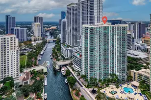 347 N New River Dr, Fort Lauderdale, FL 33301 - Photo 1