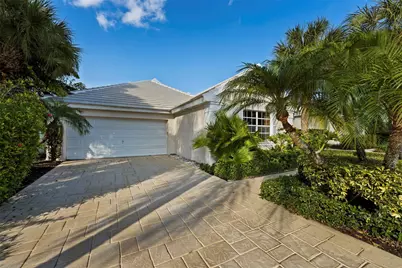 9181 Heathridge Drive, West Palm Beach, FL 33411 - Photo 1