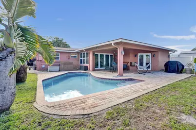 7671 NW 15th Court, Pembroke Pines, FL 33024 - Photo 1