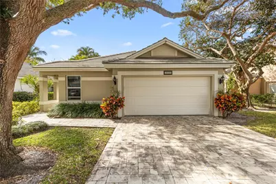 2933 Myrtle Oak Circle, Davie, FL 33328 - Photo 1