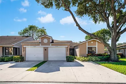 8290 Springlake Drive, Boca Raton, FL 33496 - Photo 1