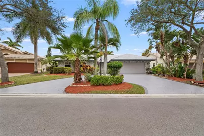 5321 NW 89th Drive, Coral Springs, FL 33067 - Photo 1