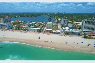 320 S Surf Road #301, Hollywood, FL 33019 - Photo 1