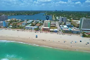 320 S Surf Rd, Hollywood, FL 33019 - Photo 1