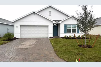 10315 Blooming Blossom Court, Fort Myers, FL 33905 - Photo 1