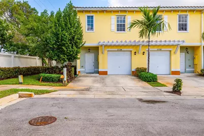 1134 NW 40th Terrace, Lauderhill, FL 33313 - Photo 1