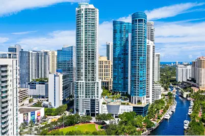 100 E Las Olas Boulevard #1802, Fort Lauderdale, FL 33301 - Photo 1