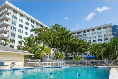 4350 Hillcrest Drive #1001   1003, Hollywood, FL 33021 - Photo 1