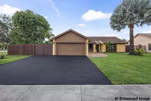 8240 NW 51st Ct, Lauderhill, FL 33351 - Photo 1