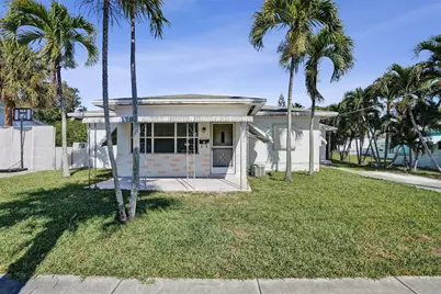 632 SW 8th Street, Hallandale Beach, FL 33009 - Photo 1