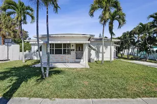 632 SW 8th St, Hallandale Beach, FL 33009 - Photo 1