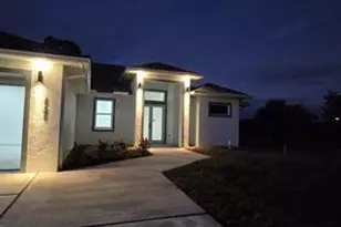 345 N Coral St, Clewiston, FL 33440 - Photo 1