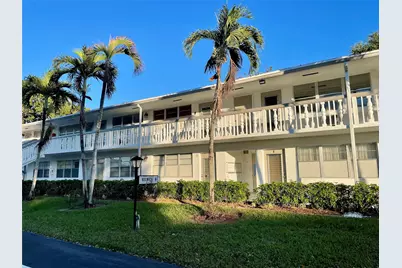 6 Keswick A #6, Deerfield Beach, FL 33442 - Photo 1