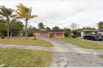 4797 NW 3rd Street, Plantation, FL 33317 - Photo 1