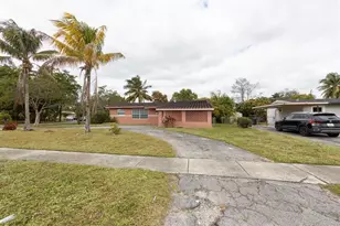 4797 NW 3rd St, Plantation, FL 33317 - Photo 1