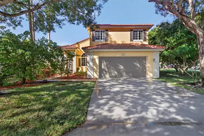693 NW 46th Avenue, Deerfield Beach, FL 33442 - Photo 1