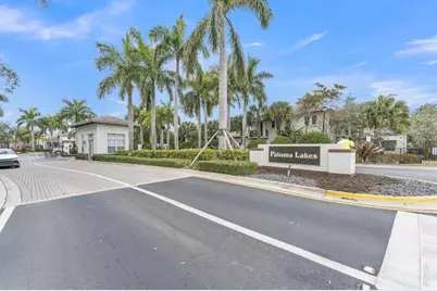 4780 Sierra Lane #4780, Coconut Creek, FL 33073 - Photo 1