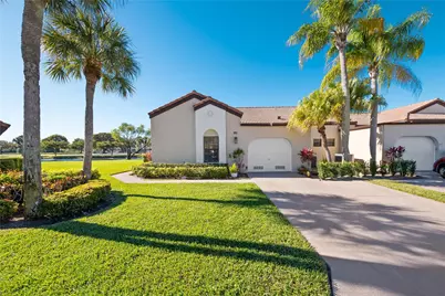 8228 Waterline Drive, Boynton Beach, FL 33472 - Photo 1