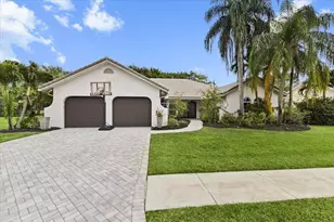 10349 Camelback Ln, Boca Raton, FL 33498 - Photo 1