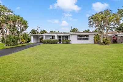 2921 NE 53rd Street, Lighthouse Point, FL 33064 - Photo 1