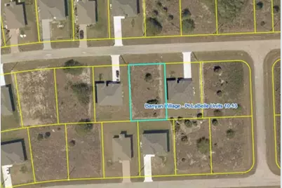 123 Bethlehem Place, Labelle, FL 33935 - Photo 1