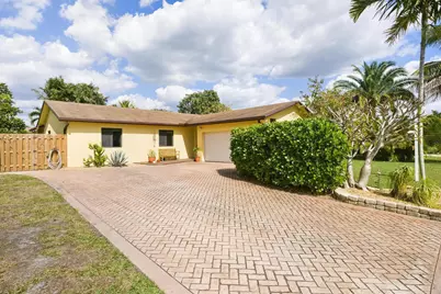 10955 NW 27th Street, Sunrise, FL 33322 - Photo 1