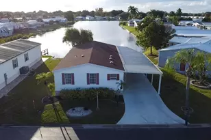 1622 SW 35th Cir, Okeechobee, FL 34974 - Photo 1
