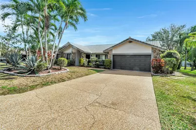 11266 NW 10th Place, Coral Springs, FL 33071 - Photo 1