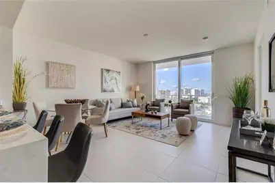 401 N Birch Road #1012, Fort Lauderdale, FL 33304 - Photo 1